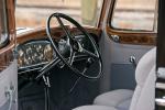 Cadillac Series 452C V16 7-Passenger Sedan by Fleetwood 1933 года